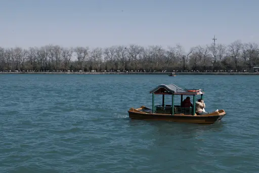 2025-03 北京旅游